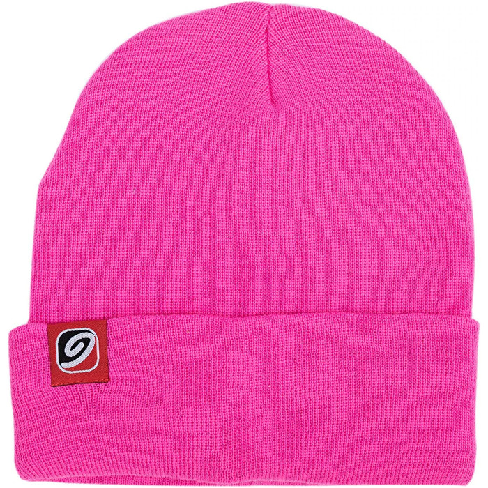 2023 Dryrobe 100 Recycled Polyester Beanie DRPB Pink V3DRPB Sailing Wetsuit Outlet